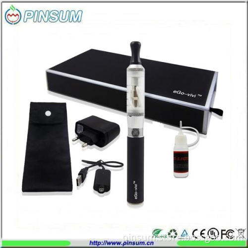 Newly Designed EGO Starter Kit Vivi Nova at Factory Price